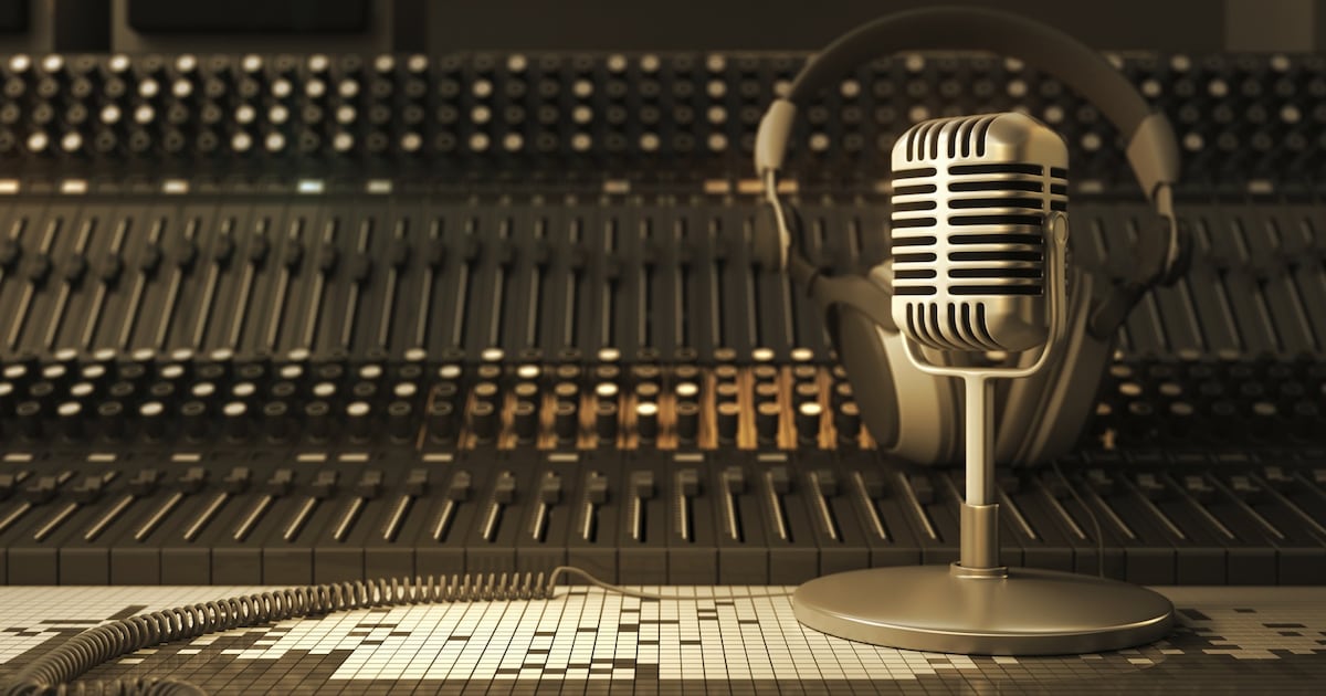 Directors of six local Irish radio stations to depart Rupert Murdoch group – The Irish Times