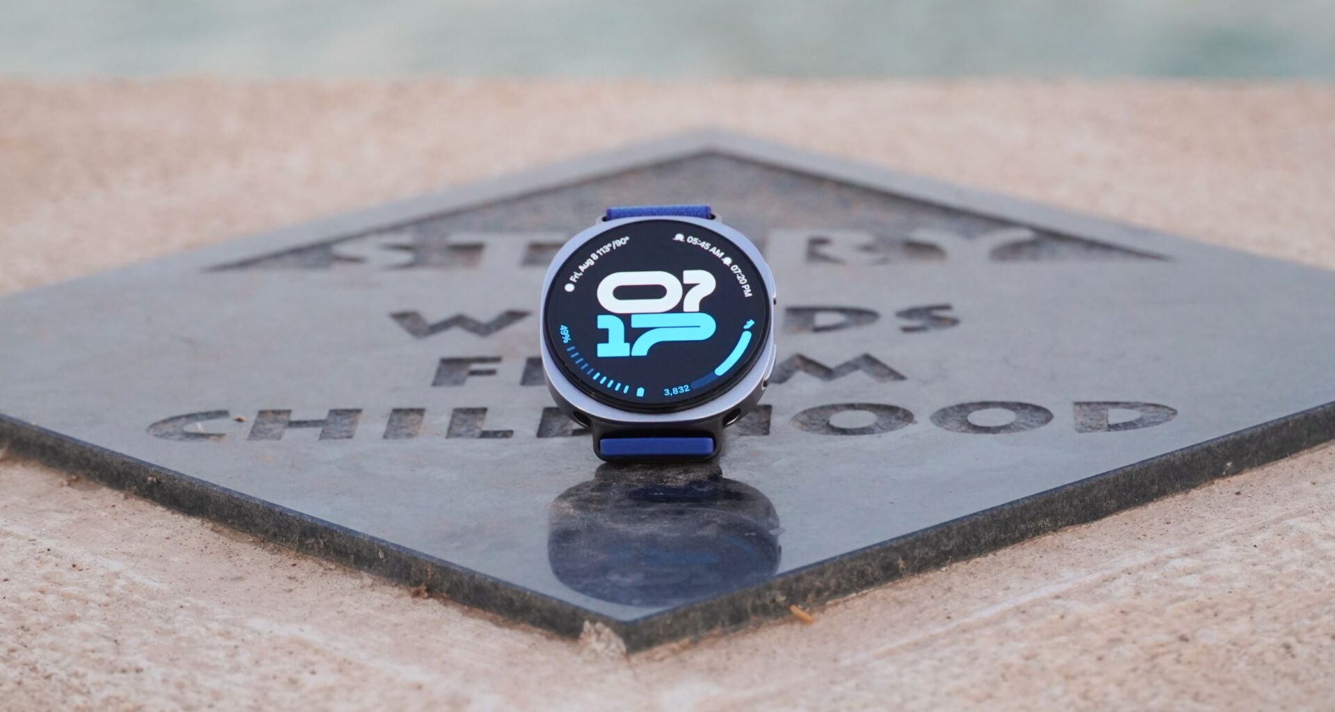 These are the 5 features that make the Samsung Galaxy Watch 8 worth it