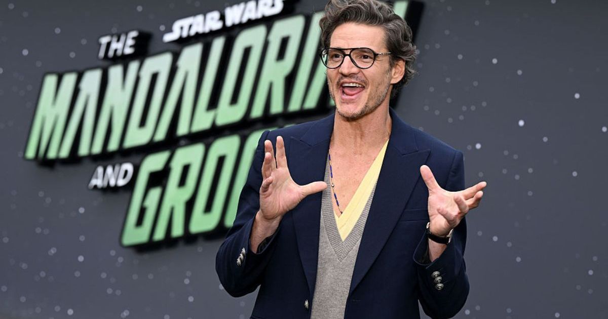 The Mandalorian & Grogu's Pedro Pascal Gives Exciting Answer on Din Djarin's Future