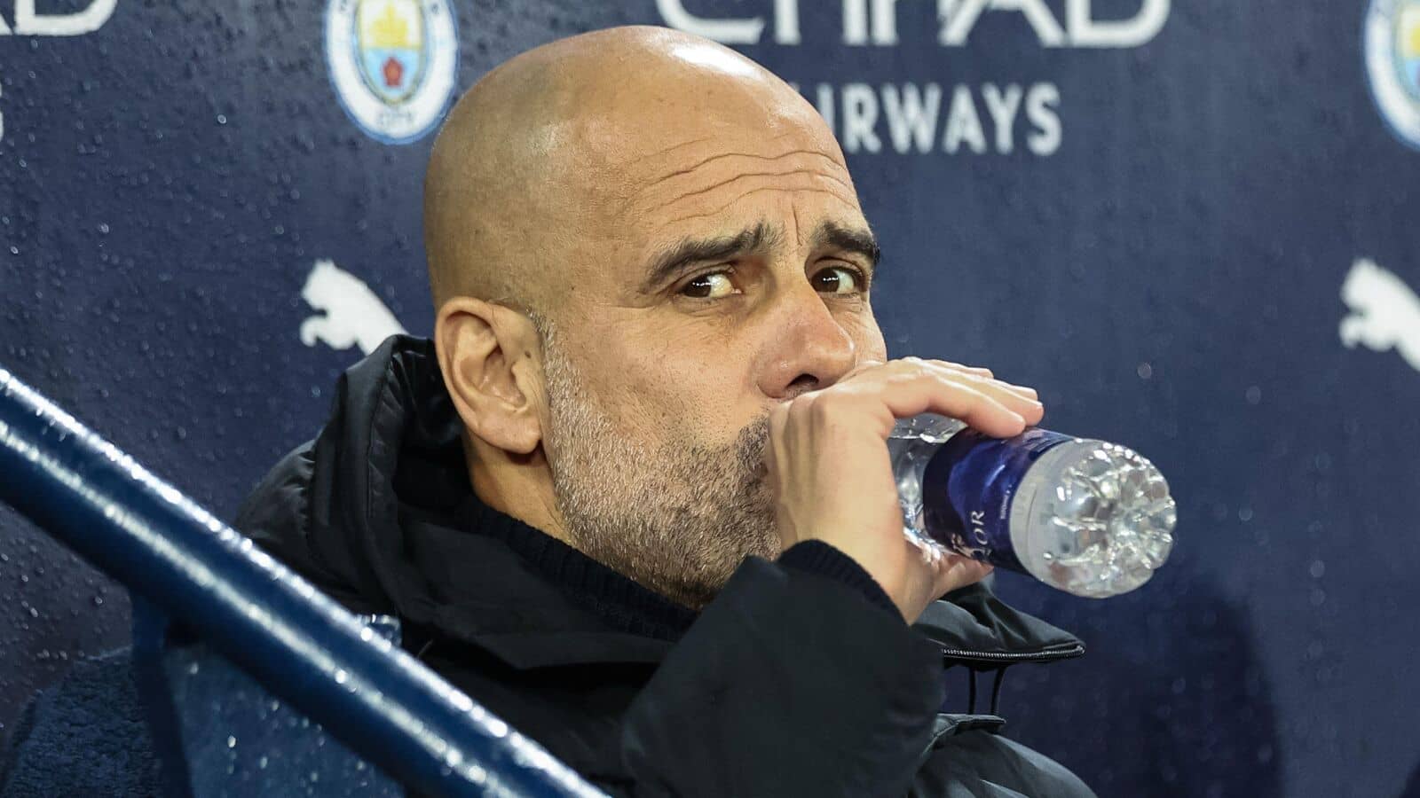 Man City: Guardiola issues Arsenal five-word PL title warning before West Ham
