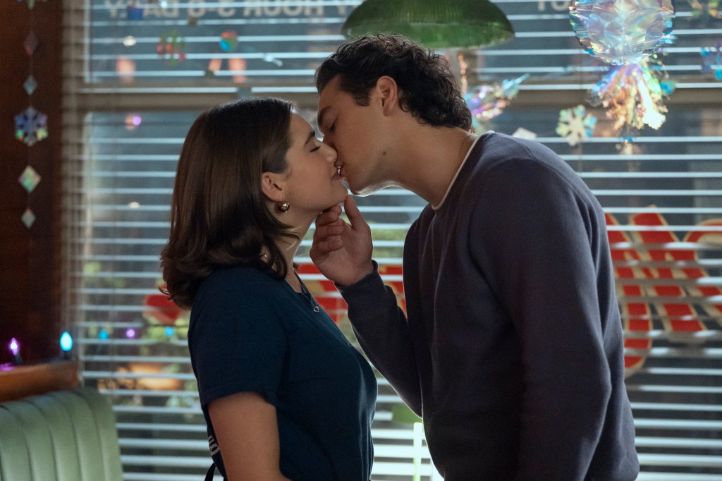'Off Campus' Launches As Top 3 Prime Video Debut Season w/ 36M Viewers