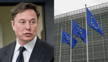 EU Plots Partial US Satellite Ban Amid Musk Feud