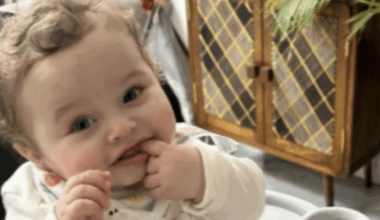 Murdered infant had bruises on the back of his throat