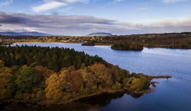 Church Island: Lough Gill’s biggest island offers glimpses of Ireland’s literary history – The Irish Times