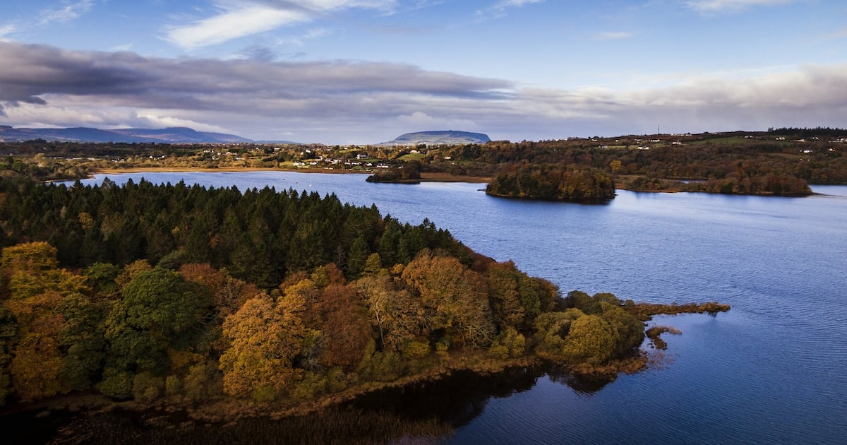 Church Island: Lough Gill’s biggest island offers glimpses of Ireland’s literary history – The Irish Times