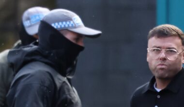 Murder accused faces €860,000 Cab bill for unpaid taxes, court told – The Irish Times