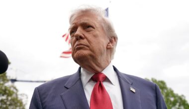 Oil prices rise as Trump rejects Iran’s response to US proposal to end war – The Irish Times