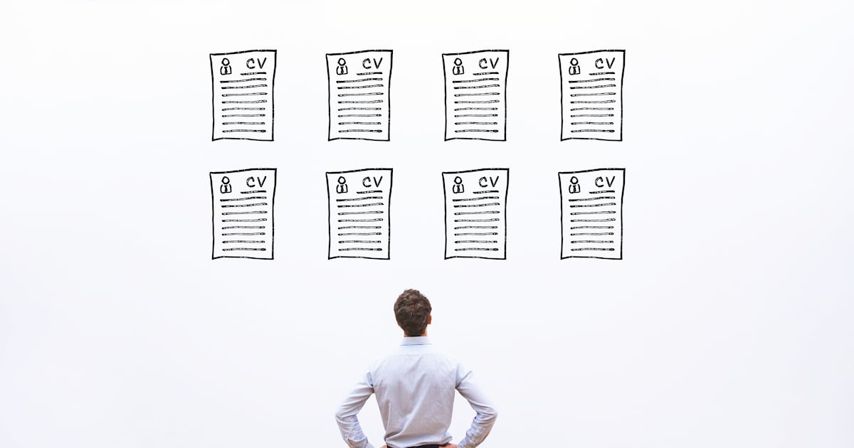 Almost half of firms cut entry and graduate jobs as costs rise – The Irish Times