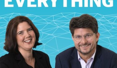 New podcast with Liam Dann and Tamsyn Parker: ‘Food prices haven’t started to rise yet’