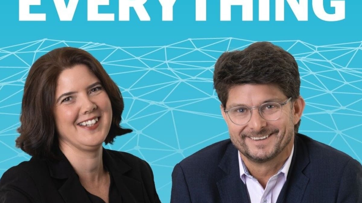 New podcast with Liam Dann and Tamsyn Parker: ‘Food prices haven’t started to rise yet’