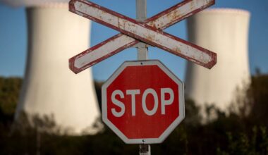 Ireland’s nuclear debate generates a lot of hot air but no clean energy – The Irish Times