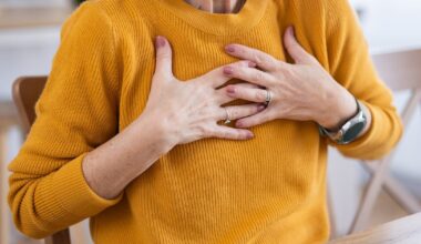 Evidence mounts that Long Covid is damaging the hearts of those affected – The Irish Times