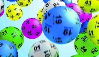 harmless fun or gateway to gambling – and do good causes get much money? – The Irish Times