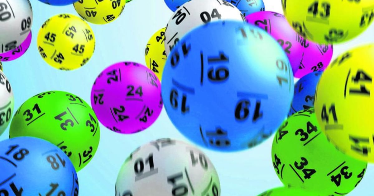 harmless fun or gateway to gambling – and do good causes get much money? – The Irish Times
