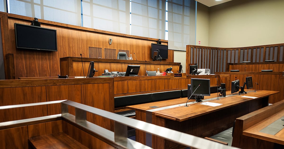 Wexford man’s 14-year litigation shows how some are ‘gaming the system,’ judge says – The Irish Times