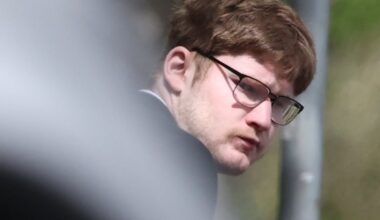 Man who absconded from mental health facility and falsely imprisoned woman jailed – The Irish Times