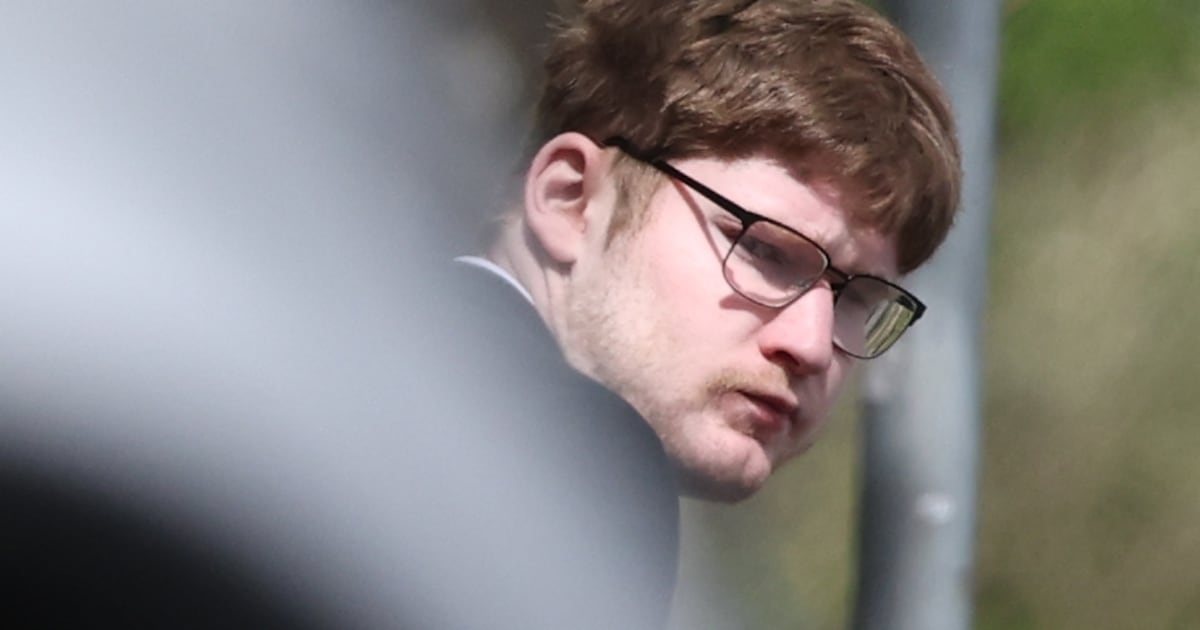 Man who absconded from mental health facility and falsely imprisoned woman jailed – The Irish Times