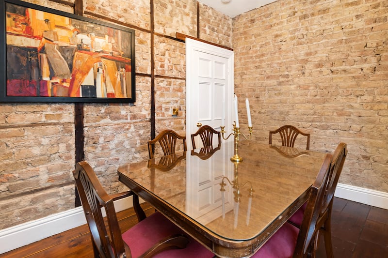 Diningroom