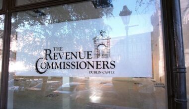 Widow loses €1.7m tax battle with Revenue over company share sale – The Irish Times