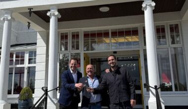Clare hoteliers acquire iconic property on Wild Atlantic Way