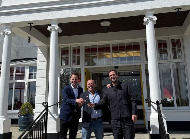 Clare hoteliers acquire iconic property on Wild Atlantic Way