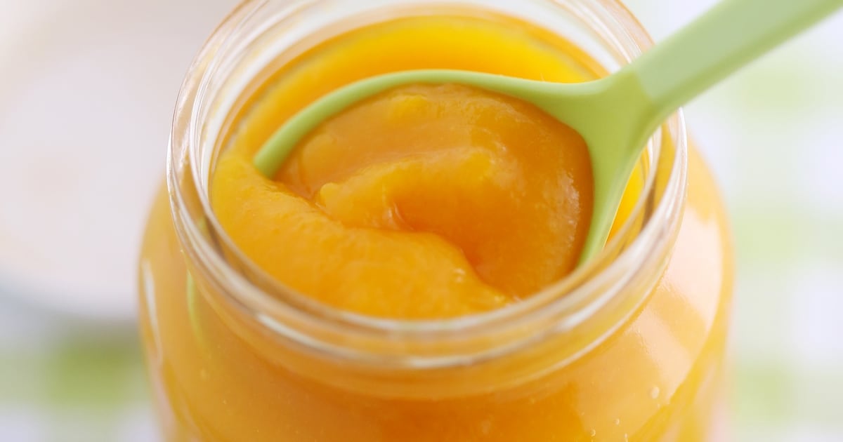 Austrian police arrest man over baby food containing rat poison – The Irish Times