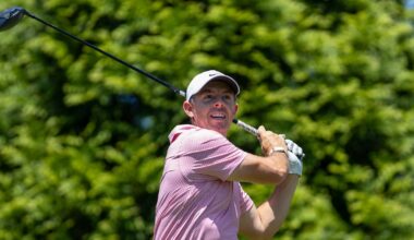 where Rory McIlroy stands ahead of PGA Championship – The Irish Times