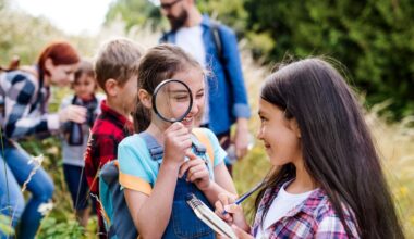 Summer camps for children: The best and most popular non-sports camps in Ireland – The Irish Times