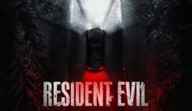 Resident Evil Movie New Posters Behind The Scenes Zach Cregger