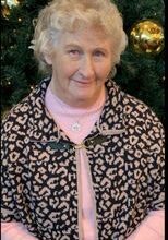Death Notice of Rose Earls (née Whyte) (Ballinasloe, Galway)