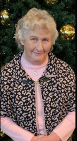 Death Notice of Rose Earls (née Whyte) (Ballinasloe, Galway)