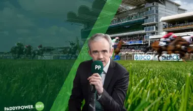 Horse Racing Tips: Ruby Walsh’s Saturday picks – Paddy Power News