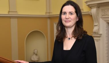‘You can’t force people to stay’: How to stop the exodus of Irish medical graduates? – The Irish Times