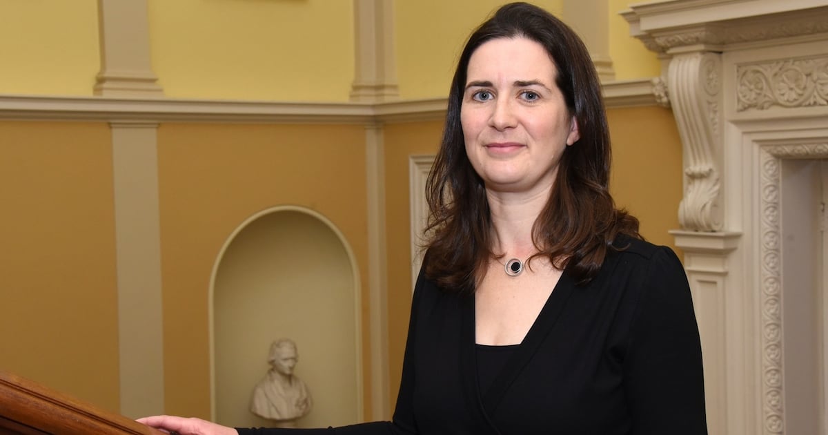 ‘You can’t force people to stay’: How to stop the exodus of Irish medical graduates? – The Irish Times