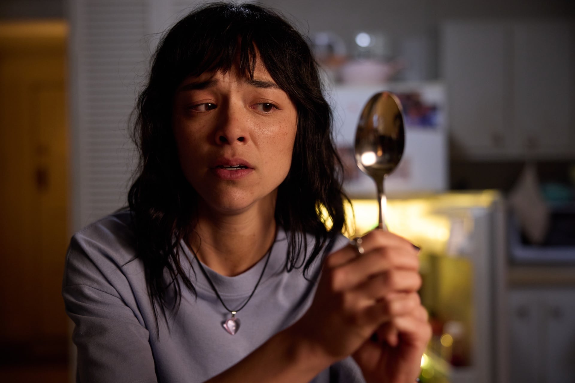 Saccharine Spoon