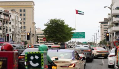 Tiny Iran war relief v huge Covid aid reflects limited economic impact, says Al Ghurair