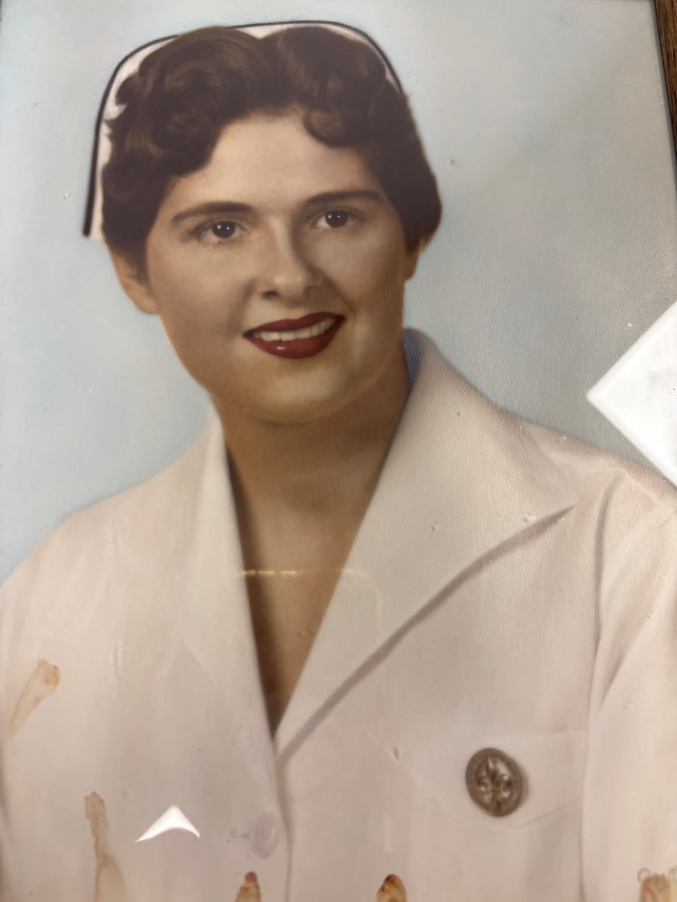 Evansville nurse reflects on 7 decades of career for National Nurses Week