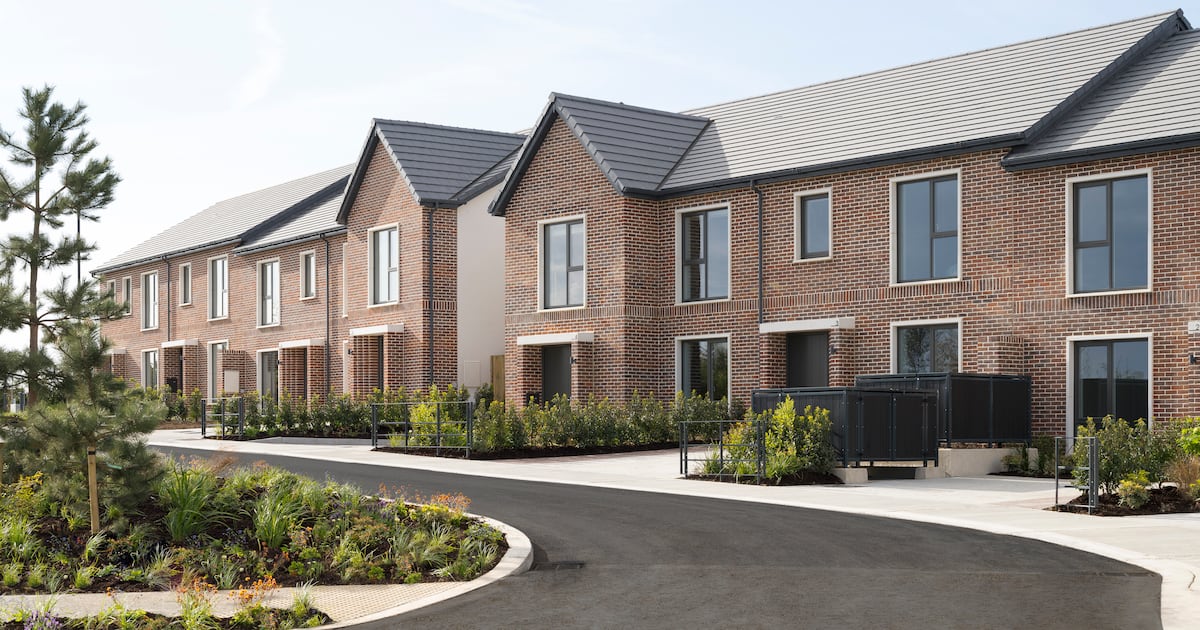 New homes for sale by the sea in Donabate, Co Dublin from €550,000 – The Irish Times