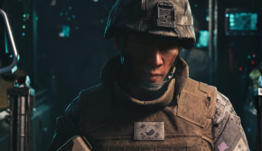 Call of Duty: Modern Warfare 4 takes the fight to Korea