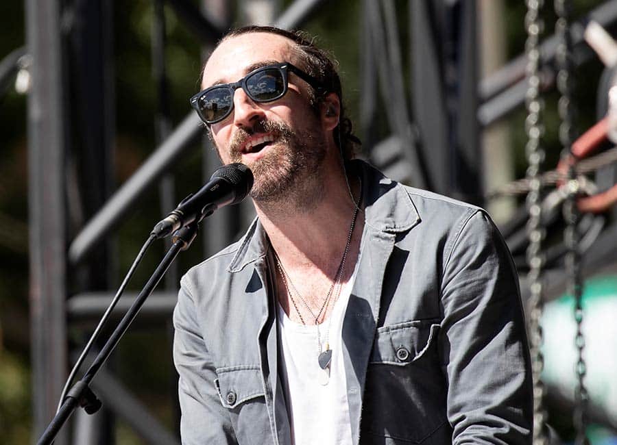 Electric Picnic Festival launch