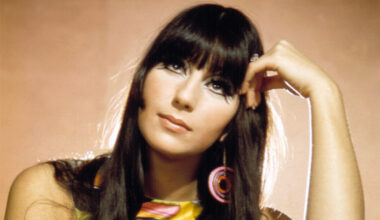 Cher's biggest moments as The Goddess Of Pop turns 80