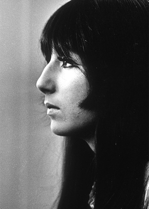 Cher. Pic: Shutterstock