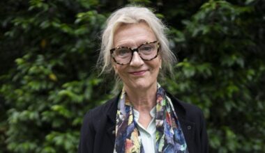 Elizabeth Strout has written the Great American novel