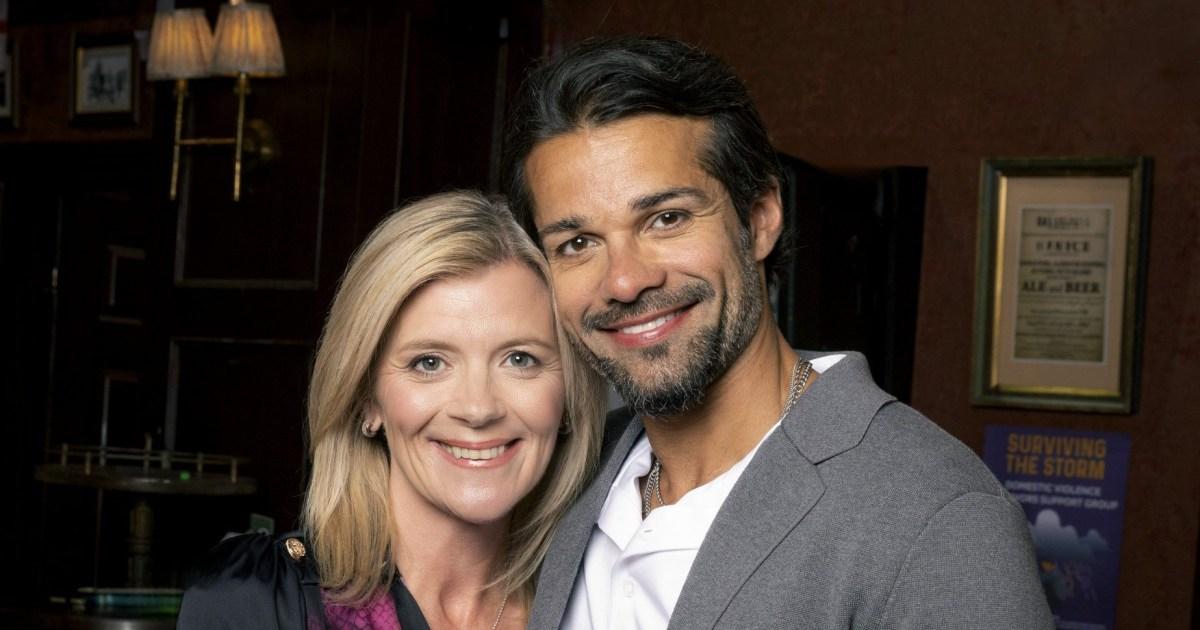 Coronation Street star speaks out on return as Leanne’s new love interest | Soaps
