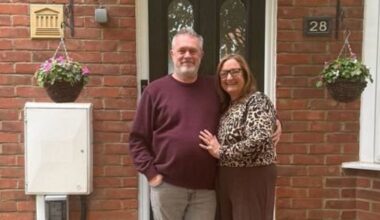 I regret selling our home to move to Spain