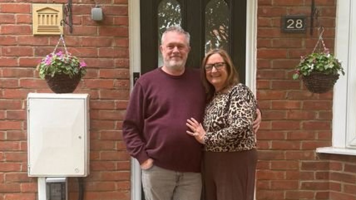I regret selling our home to move to Spain