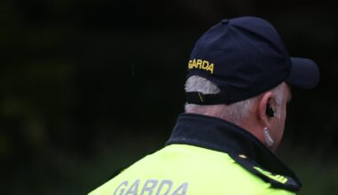 Third arson attack on family’s home in Co Cork – The Irish Times