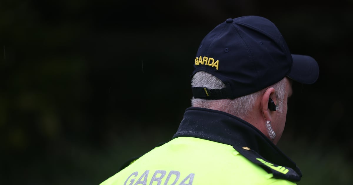 Third arson attack on family’s home in Co Cork – The Irish Times