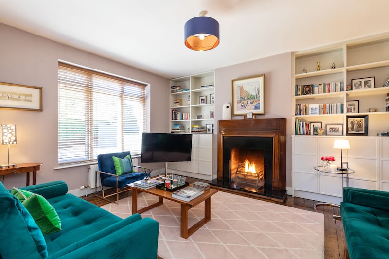 Sittingroom