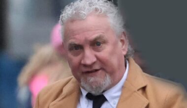 Limerick driver who was ‘steaming drunk’ when he killed motorist jailed for seven years – The Irish Times
